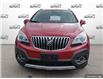 2014 Buick Encore Leather (Stk: A0H2622) in Hamilton - Image 2 of 23