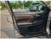 2016 Toyota Highlander LTD AWD  W/Wheels/Tires | NAVI | Sunroof 7 Pass (Stk: L3355A) in Aurora - Image 15 of 28