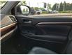 2016 Toyota Highlander LTD AWD  W/Wheels/Tires | NAVI | Sunroof 7 Pass (Stk: L3355A) in Aurora - Image 23 of 28
