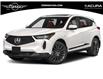 2023 Acura RDX SH-AWD Plat Elite A-Spec (Low Mileage Top Model!!) (Stk: L3368) in Aurora - Image 1 of 9