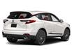 2023 Acura RDX SH-AWD Plat Elite A-Spec (Low Mileage Top Model!!) (Stk: L3368) in Aurora - Image 3 of 9