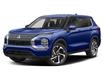 2022 Mitsubishi Outlander LE (Stk: 25248A) in Terrace Bay - Image 1 of 11