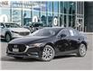 2025 Mazda Mazda3 GX (Stk: 14518) in Ottawa - Image 1 of 23