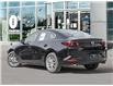 2025 Mazda Mazda3 GX (Stk: 14518) in Ottawa - Image 4 of 23