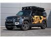 2023 Land Rover Defender S (Stk: D122312) in London - Image 1 of 49