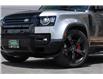 2025 Land Rover Defender P400 X (Stk: TL00218) in London - Image 9 of 45