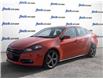 2015 Dodge Dart GT (Stk: 115043) in London - Image 1 of 26