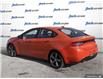 2015 Dodge Dart GT (Stk: 115043) in London - Image 4 of 26