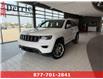 2022 Jeep Grand Cherokee WK Limited (Stk: 2217782) in Edmonton - Image 1 of 26