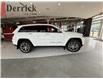 2022 Jeep Grand Cherokee WK Limited (Stk: 2217782) in Edmonton - Image 8 of 26