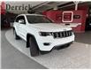 2022 Jeep Grand Cherokee WK Limited (Stk: 2217782) in Edmonton - Image 9 of 26