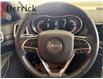2022 Jeep Grand Cherokee WK Limited (Stk: 2217782) in Edmonton - Image 12 of 26