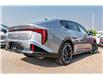 2025 Kia K4 GT-Line Turbo (Stk: 25KF7818) in Edmonton - Image 3 of 28
