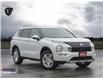 2024 Mitsubishi Outlander LE (Stk: MY81) in Ottawa - Image 1 of 25