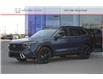 2026 Honda CR-V Hybrid Sport Touring (Stk: 16-260042) in Orléans - Image 9 of 33