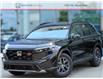 2026 Honda CR-V Hybrid TrailSport (Stk: 16-260020) in Orléans - Image 1 of 32