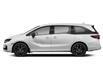 2025 Honda Odyssey Black Edition (Stk: 25-496) in Stouffville - Image 2 of 2