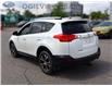 2015 Toyota RAV4 XLE (Stk: 18-SQ545A) in Ottawa - Image 5 of 28