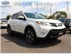 2015 Toyota RAV4 XLE (Stk: 18-SQ545A) in Ottawa - Image 7 of 28
