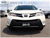 2015 Toyota RAV4 XLE (Stk: 18-SQ545A) in Ottawa - Image 20 of 28