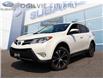 2015 Toyota RAV4 XLE (Stk: 18-SQ545A) in Ottawa - Image 28 of 28