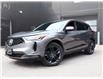 2023 Acura RDX A-Spec (Stk: 15-P25235) in Ottawa - Image 1 of 31