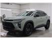 2025 Chevrolet Trax ACTIV (Stk: S1530) in Watrous - Image 4 of 35