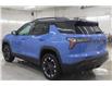 2026 Chevrolet Equinox RS (Stk: T3005) in Watrous - Image 5 of 37