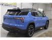 2026 Chevrolet Equinox RS (Stk: T3005) in Watrous - Image 6 of 37