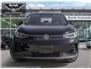 2025 Volkswagen ID.4 Pro S (Stk: N14954) in Ottawa - Image 2 of 11