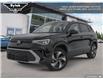 2025 Volkswagen Taos Comfortline (Stk: N14953) in Ottawa - Image 1 of 10