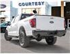 2025 Ford F-150 Tremor (Stk: 25FS8811) in London - Image 4 of 10
