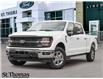 2024 Ford F-150 XLT (Stk: T41046) in St. Thomas - Image 1 of 22