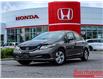 2013 Honda Civic LX (Stk: 6560A) in Ottawa - Image 1 of 20