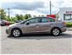 2013 Honda Civic LX (Stk: 6560A) in Ottawa - Image 5 of 20