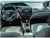2013 Honda Civic LX (Stk: 6560A) in Ottawa - Image 12 of 20