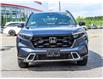 2025 Honda CR-V Hybrid Touring (Stk: 6625A) in Ottawa - Image 2 of 29