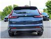 2025 Honda CR-V Hybrid Touring (Stk: 6625A) in Ottawa - Image 4 of 29