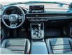 2025 Honda CR-V Hybrid Touring (Stk: 6625A) in Ottawa - Image 14 of 29