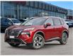 2025 Nissan Rogue SV Moonroof (Stk: W25171) in Scarborough - Image 1 of 23