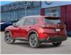 2025 Nissan Rogue SV Moonroof (Stk: W25171) in Scarborough - Image 4 of 23