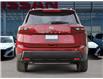 2025 Nissan Rogue SV Moonroof (Stk: W25171) in Scarborough - Image 5 of 23
