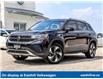 2024 Volkswagen Taos Comfortline (Stk: HV322A) in Walkerton - Image 1 of 26