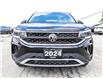 2024 Volkswagen Taos Comfortline (Stk: HV322A) in Walkerton - Image 2 of 26