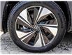 2024 Volkswagen Taos Comfortline (Stk: HV322A) in Walkerton - Image 6 of 26