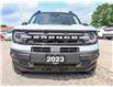 2023 Ford Bronco Sport Outer Banks (Stk: HV532A) in Walkerton - Image 2 of 26