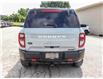 2023 Ford Bronco Sport Outer Banks (Stk: HV532A) in Walkerton - Image 4 of 26