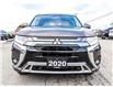 2020 Mitsubishi Outlander Plug-In Hybrid  (Stk: HV461A) in Walkerton - Image 2 of 27
