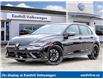 2025 Volkswagen Golf R Black Edition (Stk: HV541) in Walkerton - Image 1 of 24
