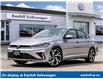2025 Volkswagen Jetta Highline (Stk: HV540) in Walkerton - Image 1 of 24